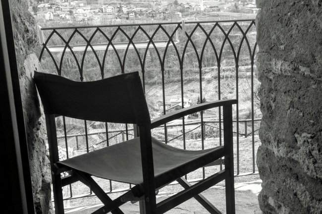 Balconcino