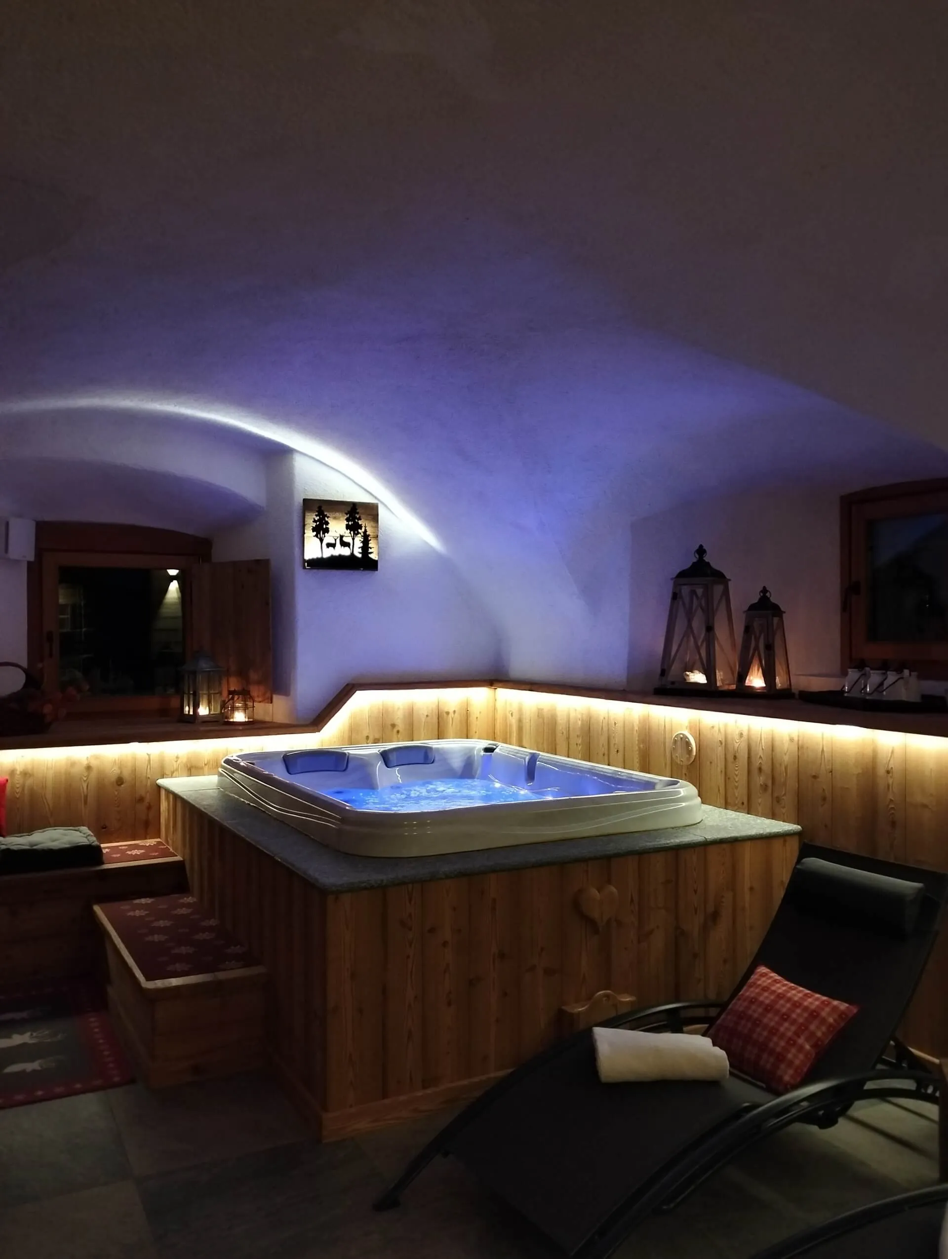 spa