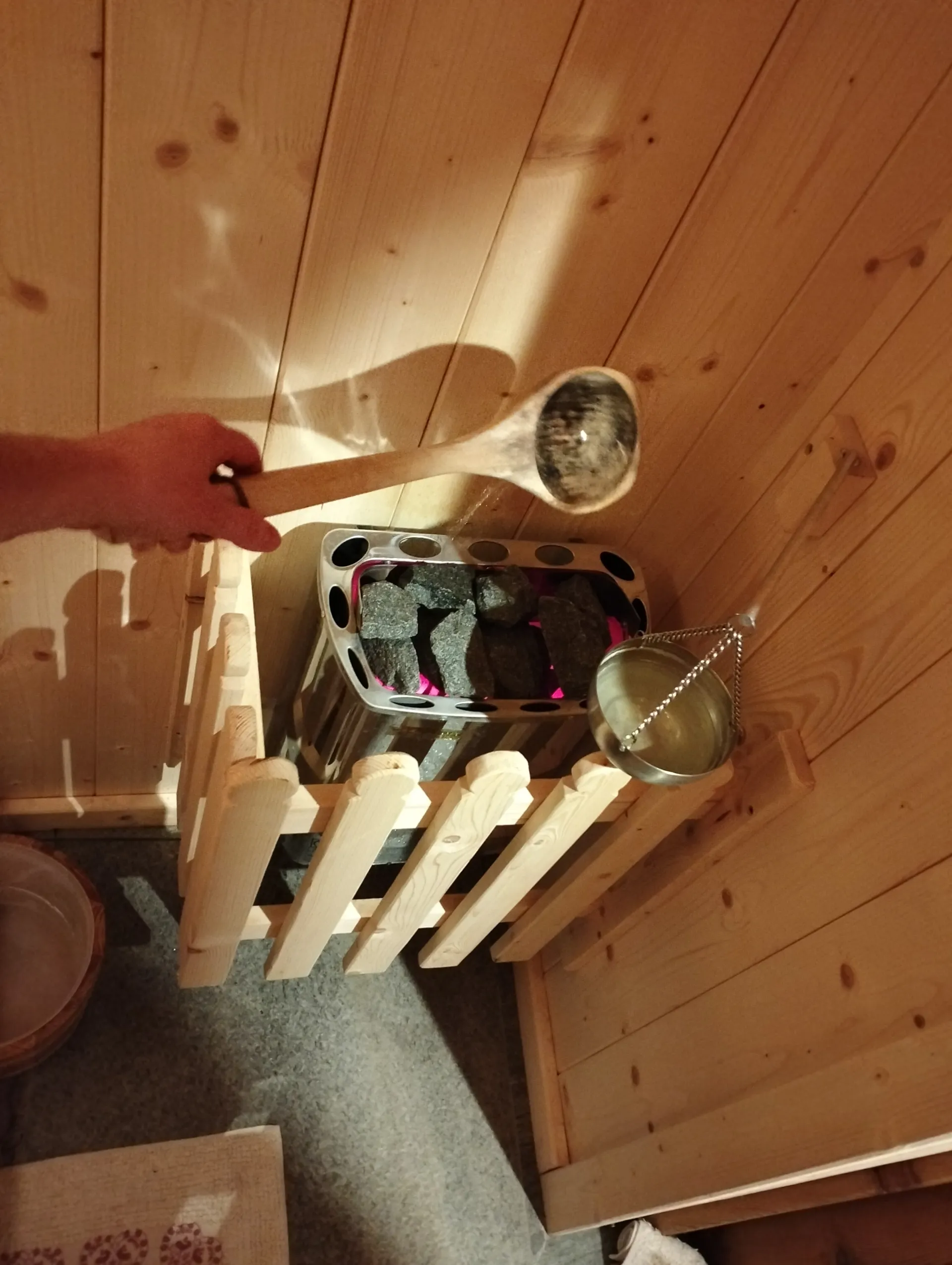 sauna 4