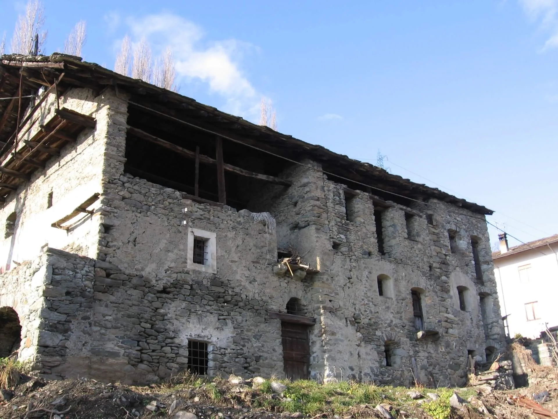 ristrutturazione casa roven3