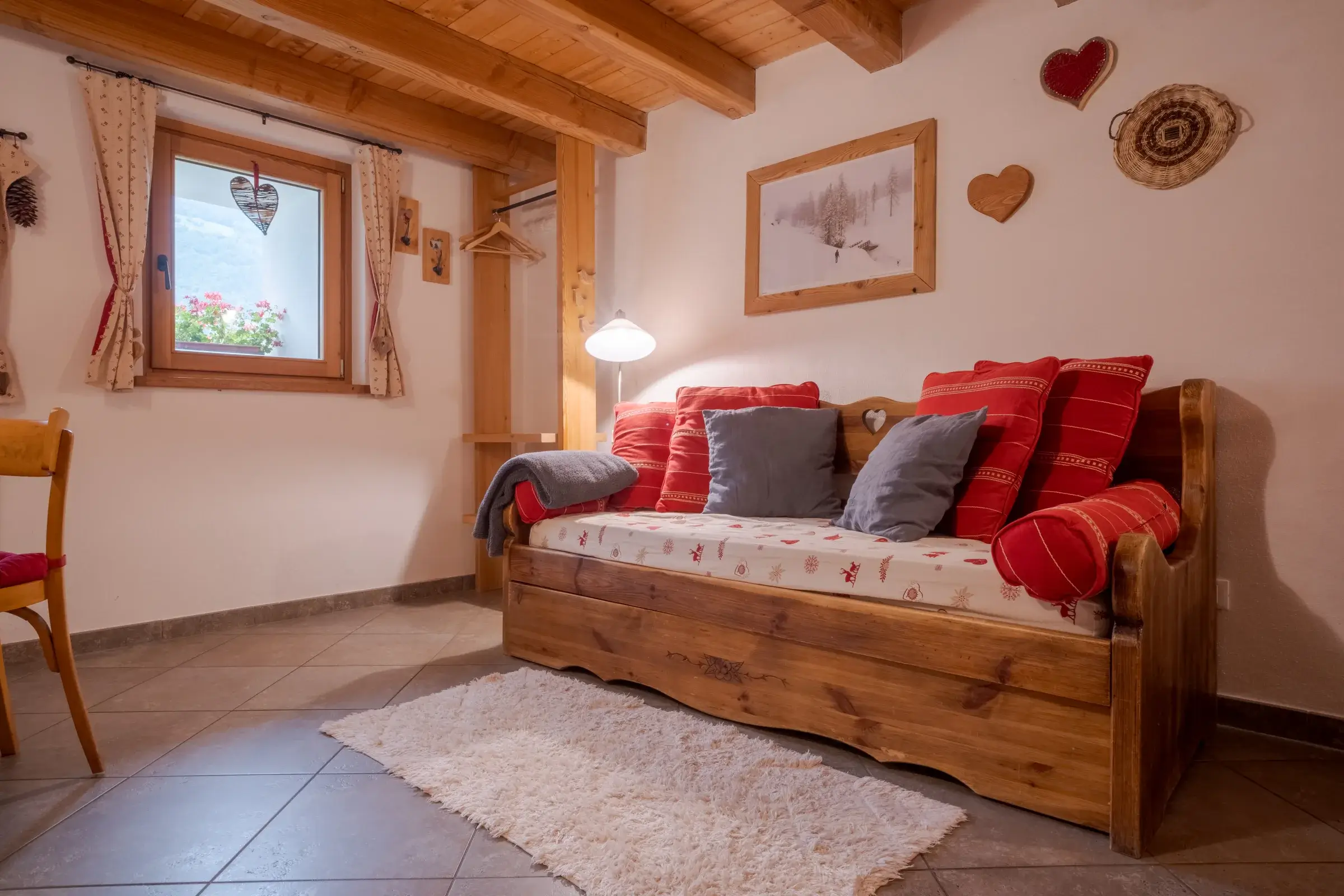 appartamento bilocale cane 10