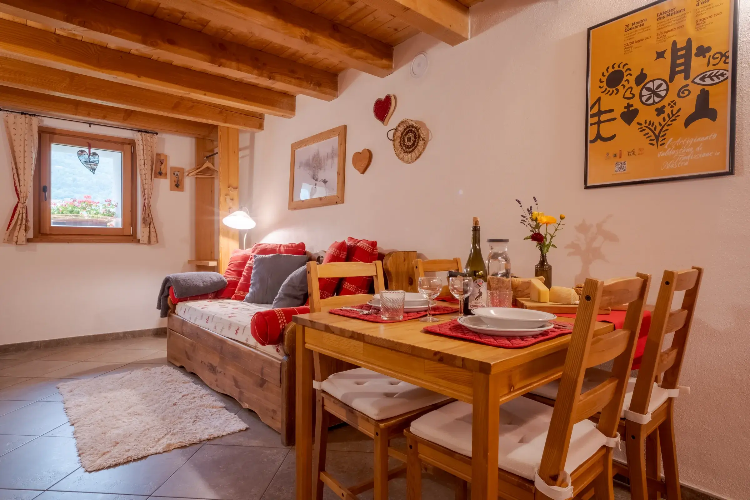 appartamento bilocale cane 11