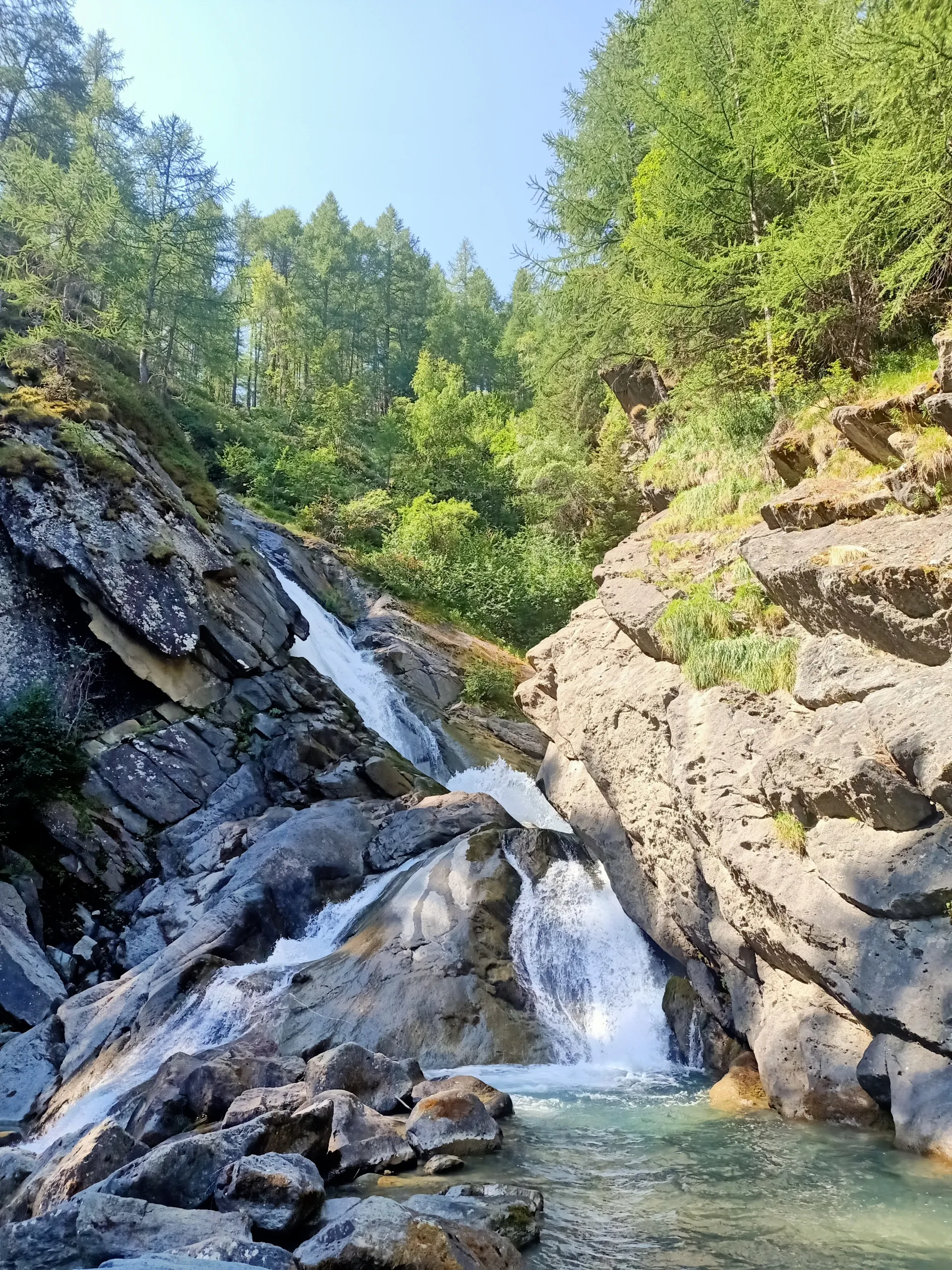 cascate