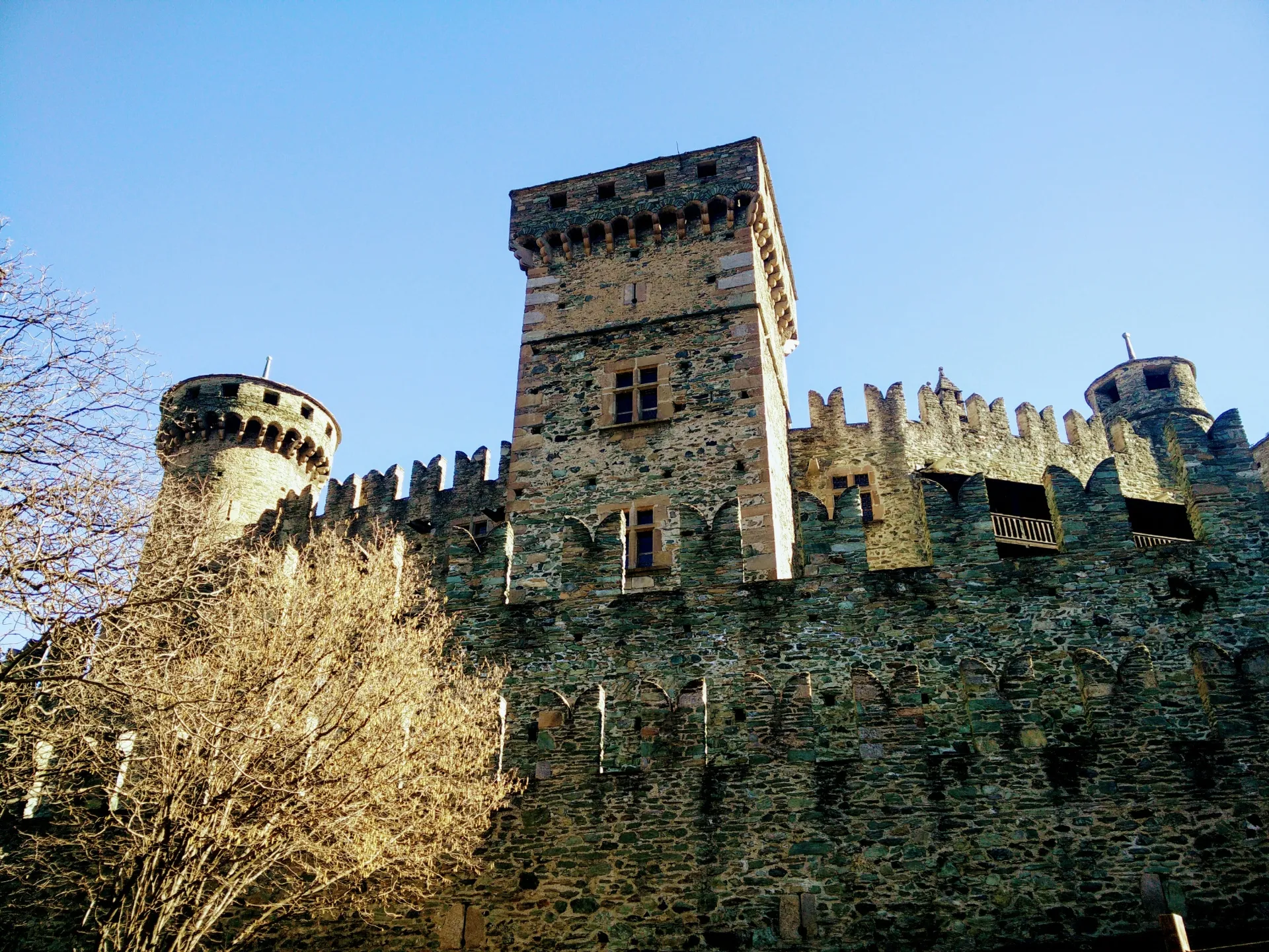 castello