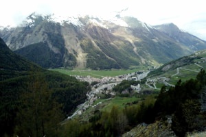 Cogne