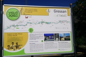 Velo Doire - percorso cicloturistico