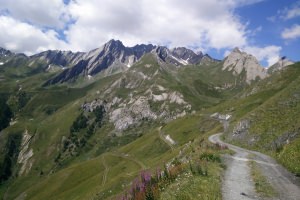 Passeggiata a Crevacol